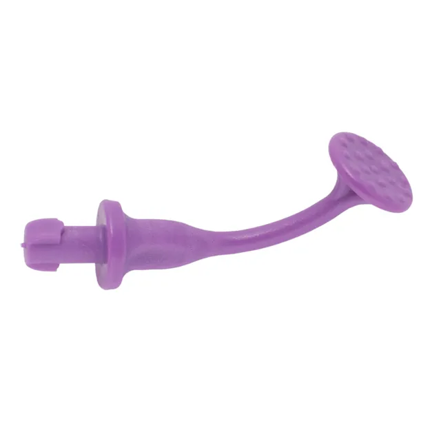 TalkTools Textured Probe Tip sonda orale testurizzata