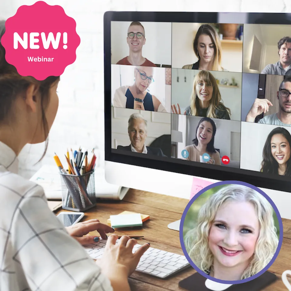 TalkTools Mentoring SLPs webinar live posto singolo