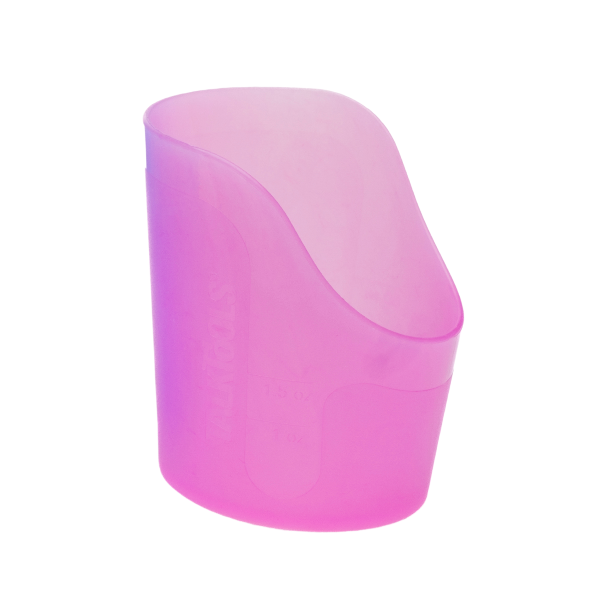 TalkTools Cut-Out Cup Kit tazze con intaglio 3 pezzi