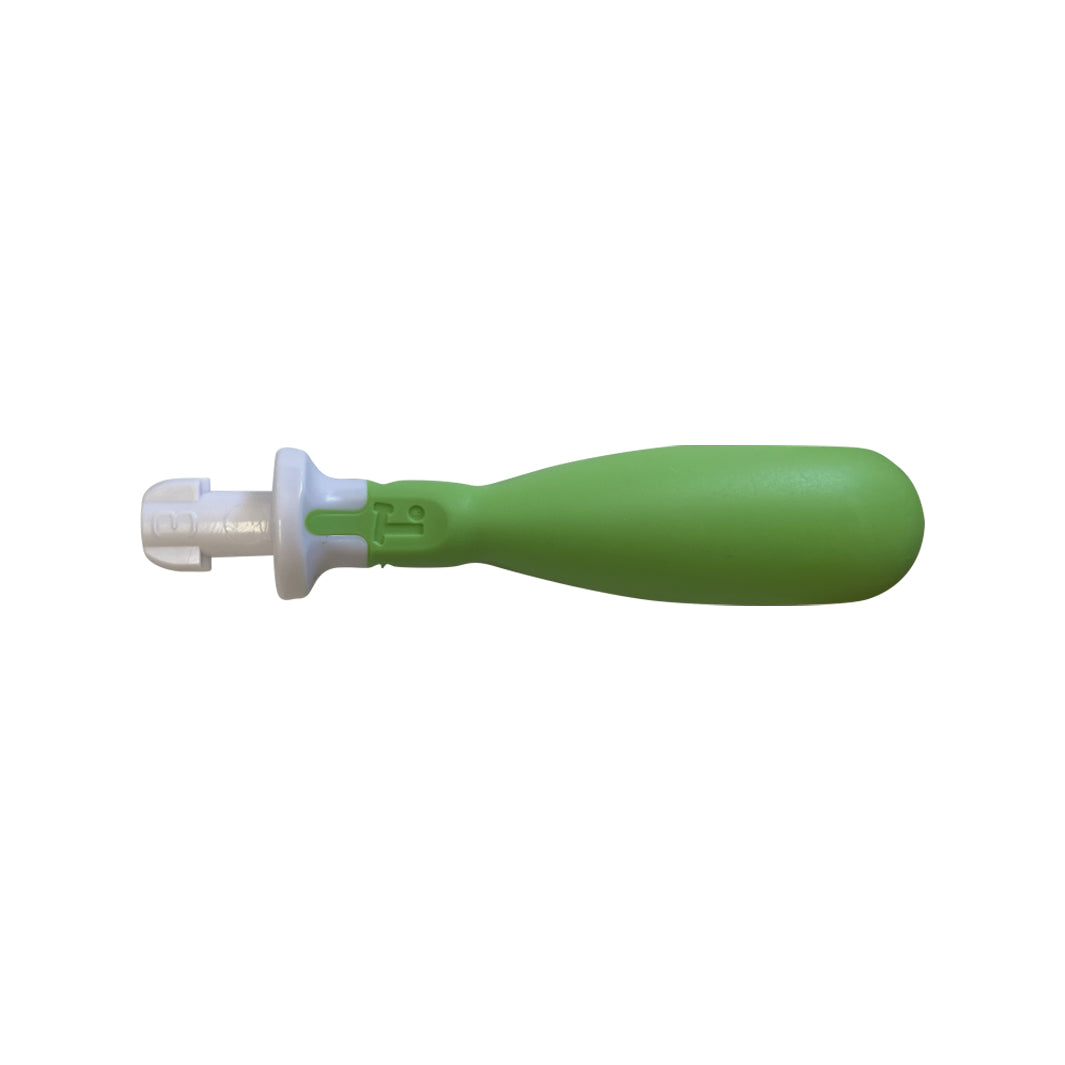 TalkTools Sensi Ridge Tip punta stimolazione orale
