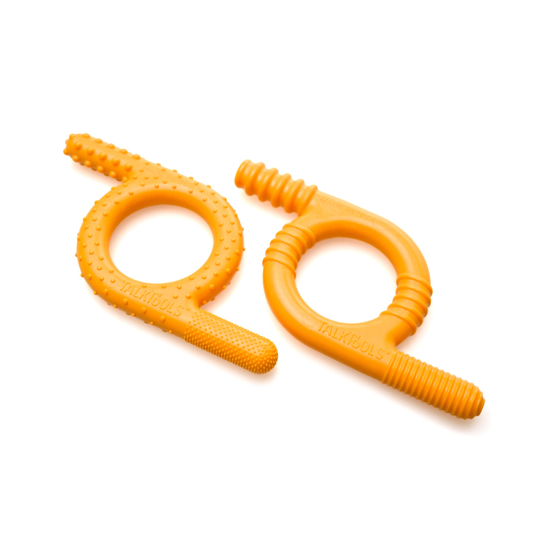 TalkTools Sensory Baby Chewys gommoso Soft Bumpy
