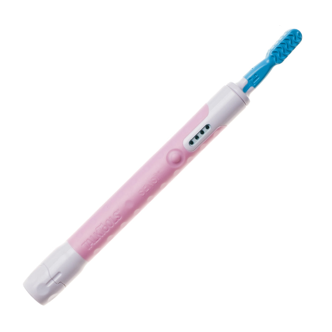 TalkTools Sensi rosa strumento orale vibrante AAA