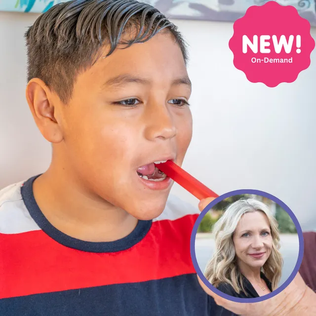 TalkTools OPT Assessment Program Plan corso online