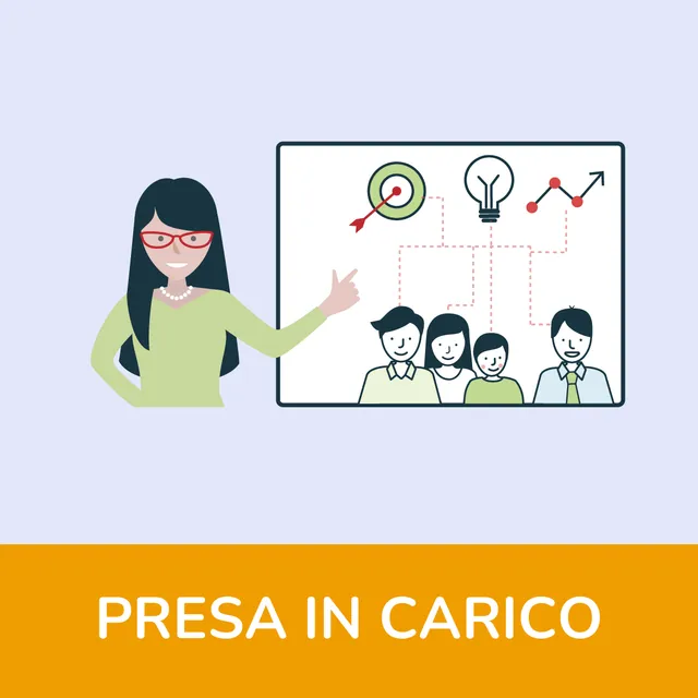 Anastasis ECM presa in carico corso online valutazione