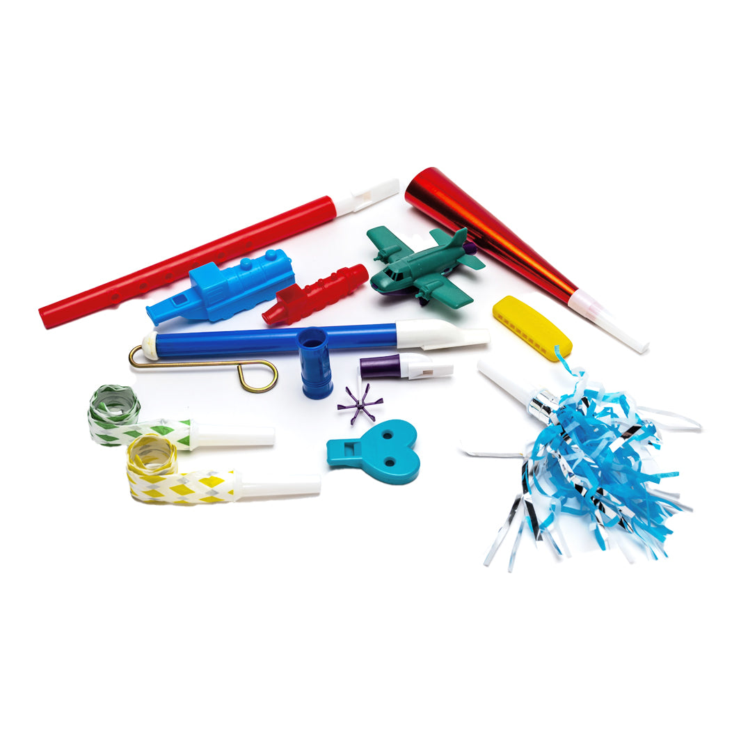 TalkTools OPT Starter Bundle kit logopedia 6 pezzi