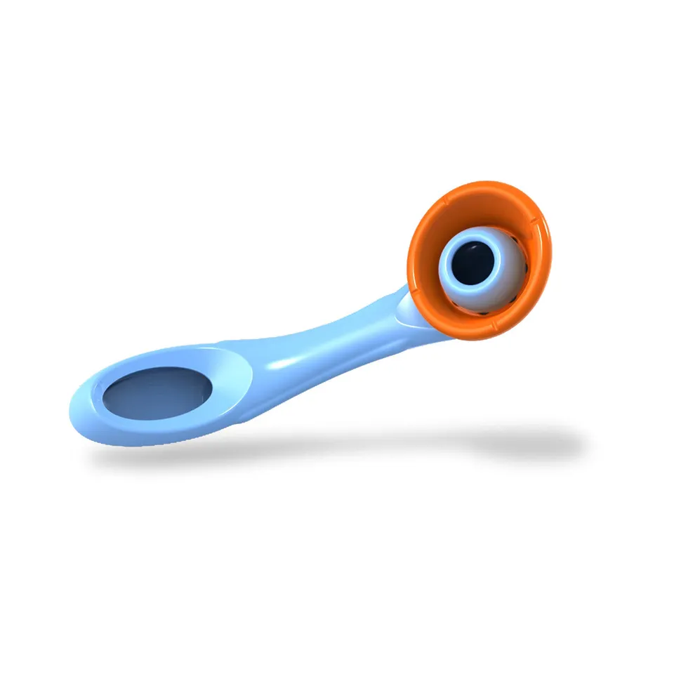 TalkTools WhisperPhone Element cornetta per lettura