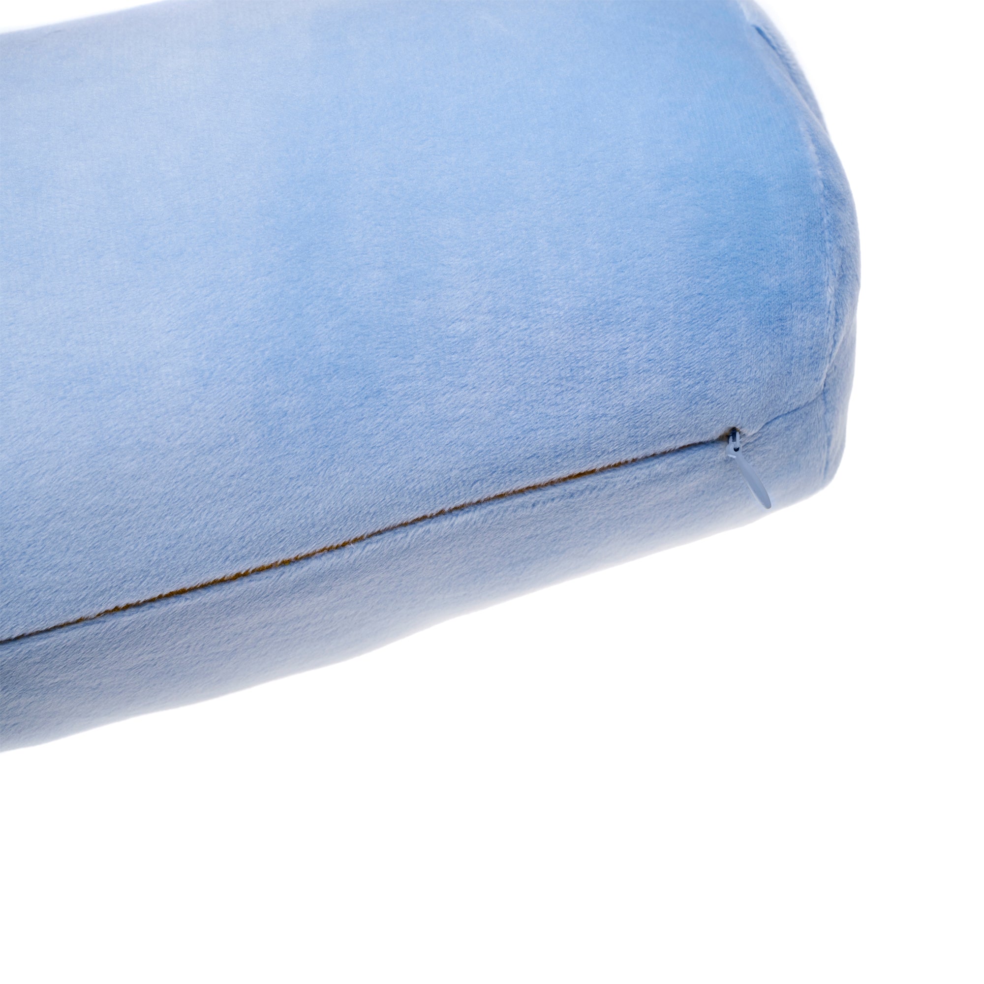 TalkTools FocusPad Bolster cuscino vibrante cilindrico