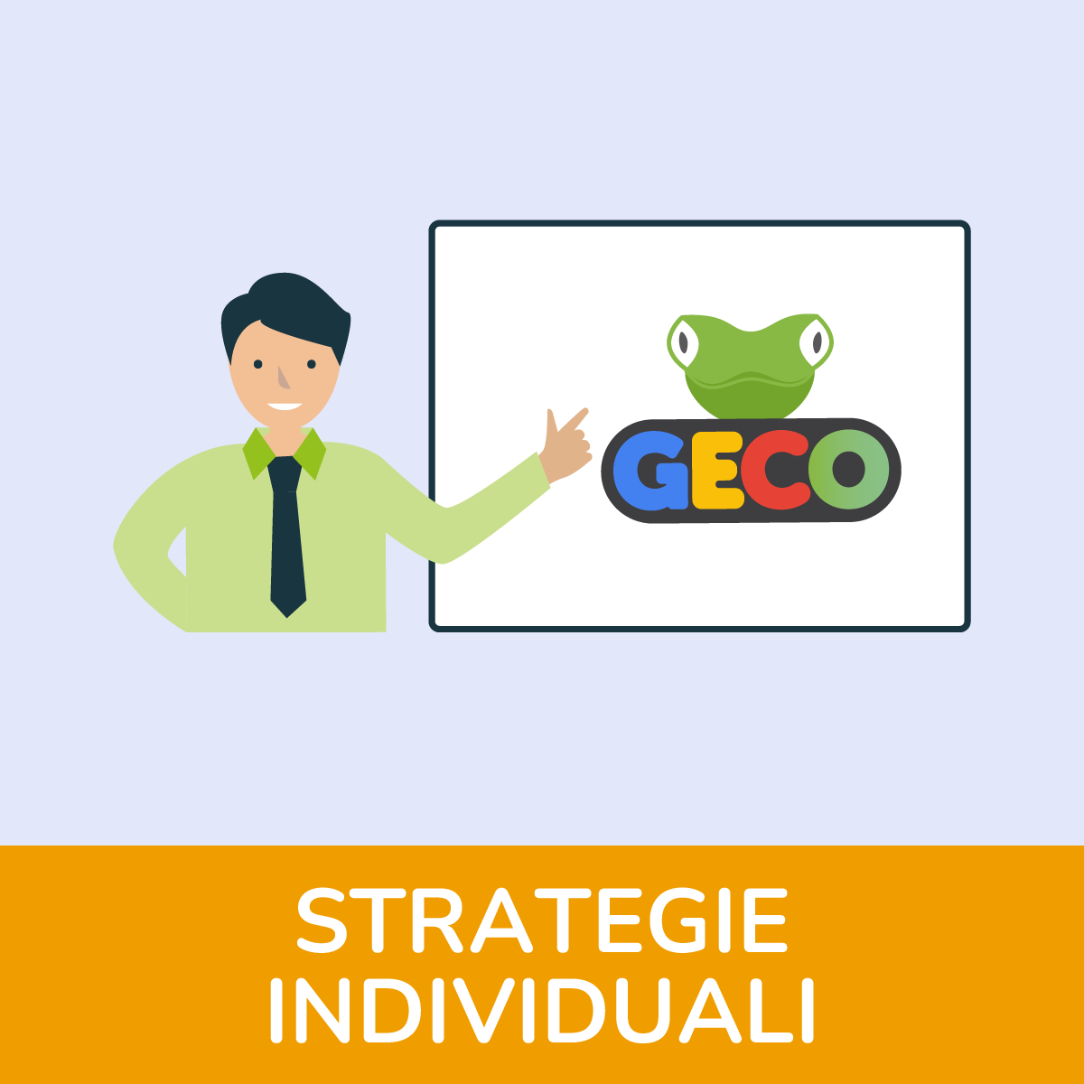 Anastasis Geco corso online apprendimento e autonomia