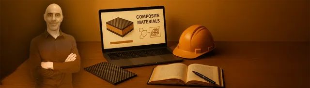 Beta Formazione Progettare con i materiali compositi corso online