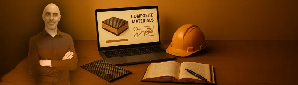 Beta Formazione Progettare con i materiali compositi corso online
