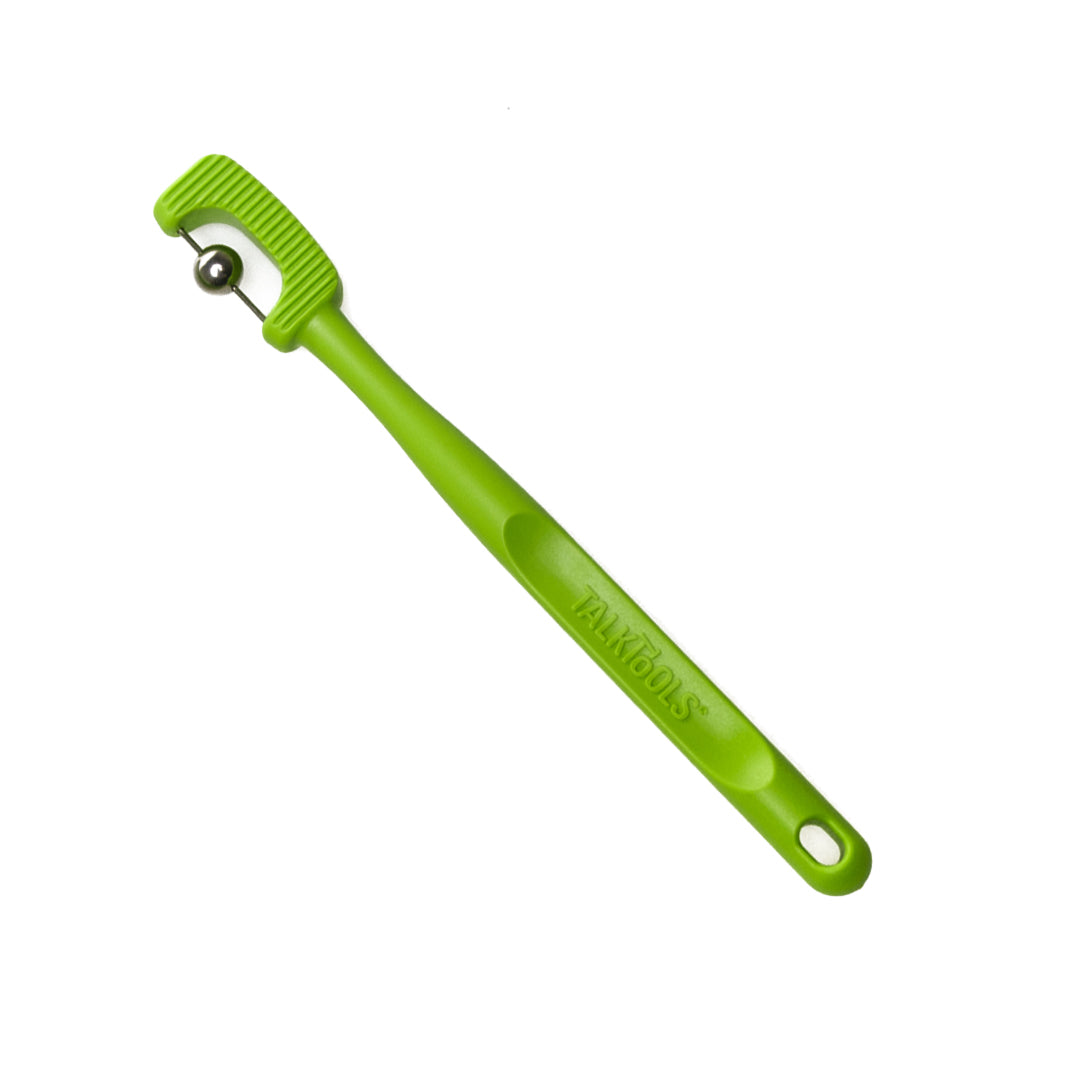 TalkTools Tongue Tip Lateralization Elevation tool orale