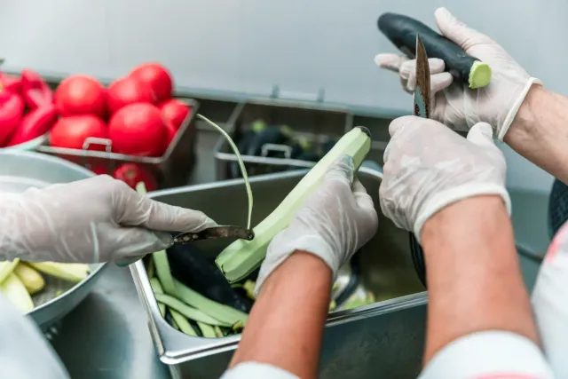 Beta Formazione Rischio Basso Alimentare corso sicurezza online