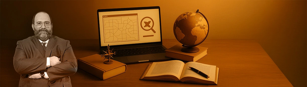 Beta Formazione QGIS 3.X corso online GIS open source