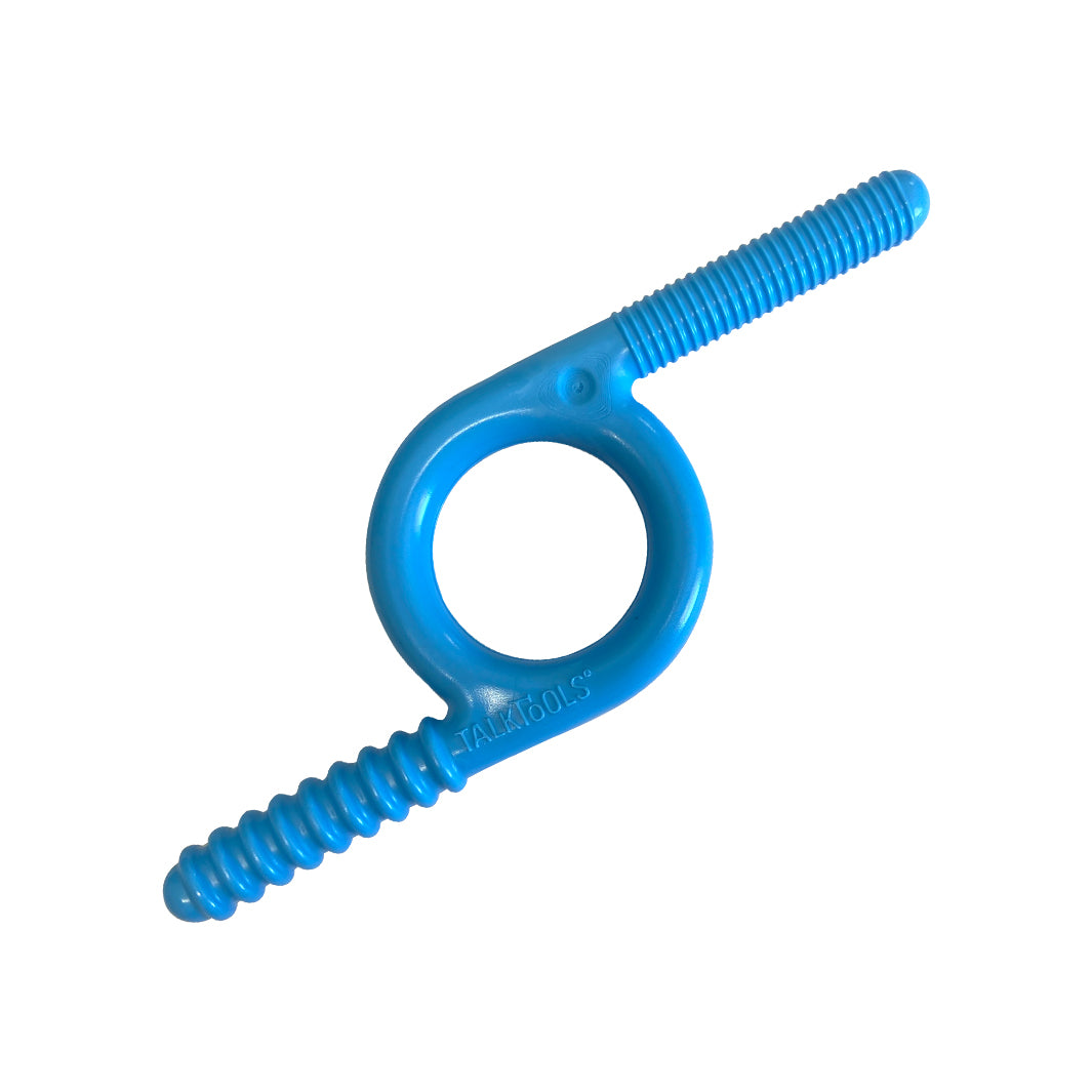 TalkTools Groovy Chewy strumento masticatorio texture