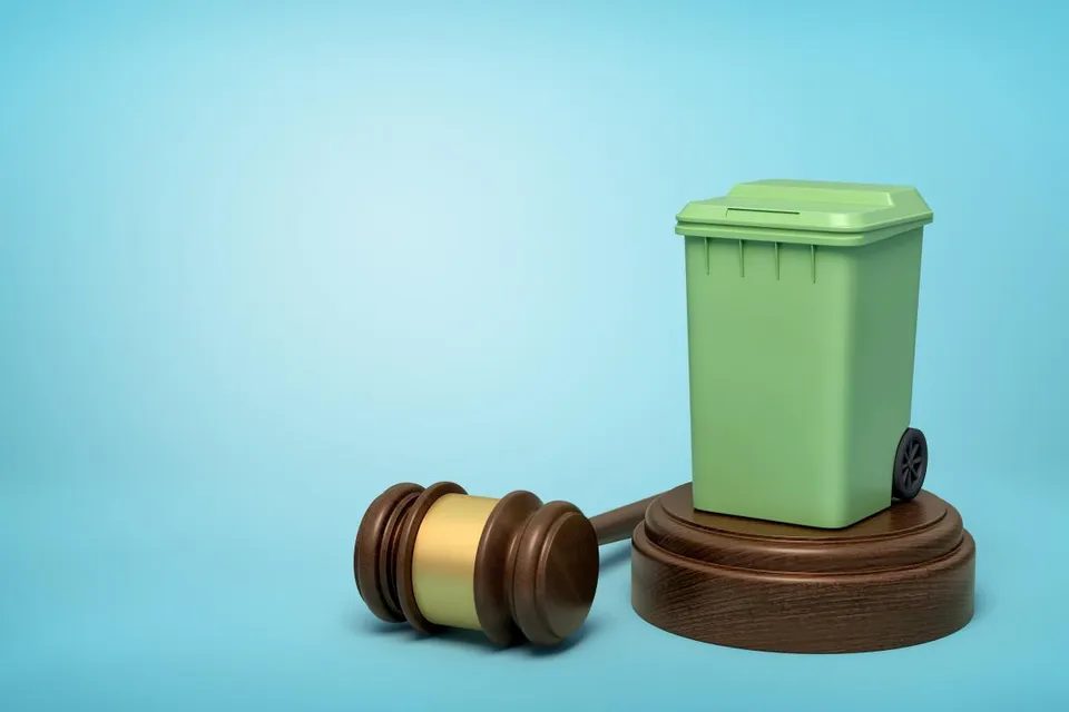Lisa Servizi Gestione Rifiuti Definizioni Legge Corso Online