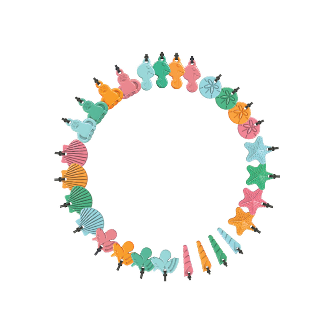 TalkTools Sensory Chew Necklaces collana sensoriale