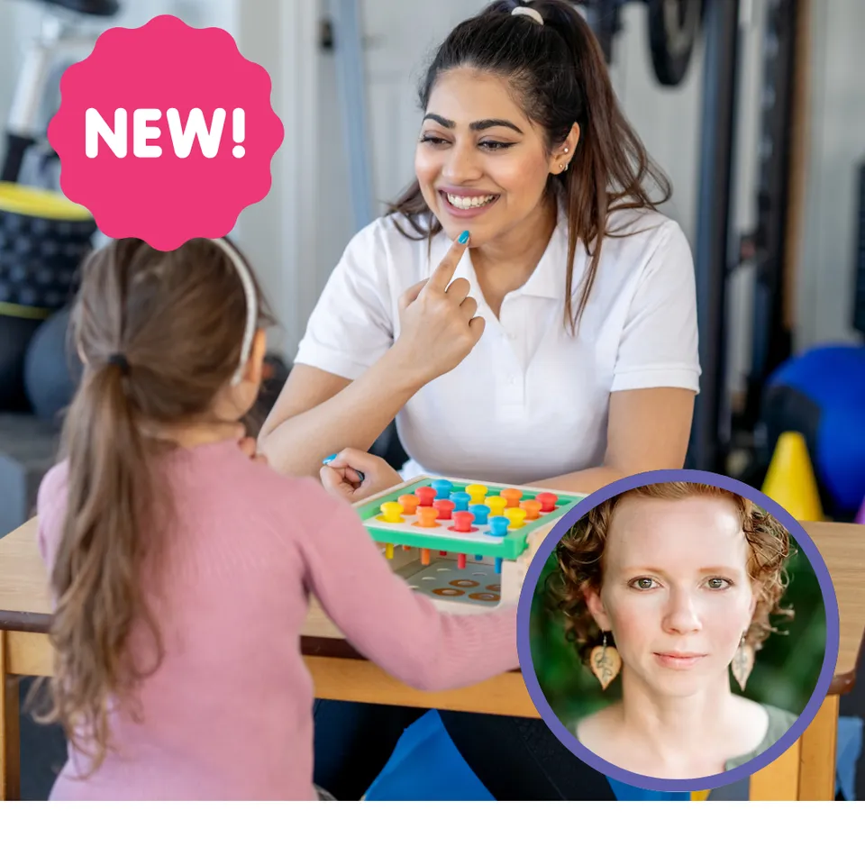 TalkTools Apraxia corso online 5 utenti trattamento motorio