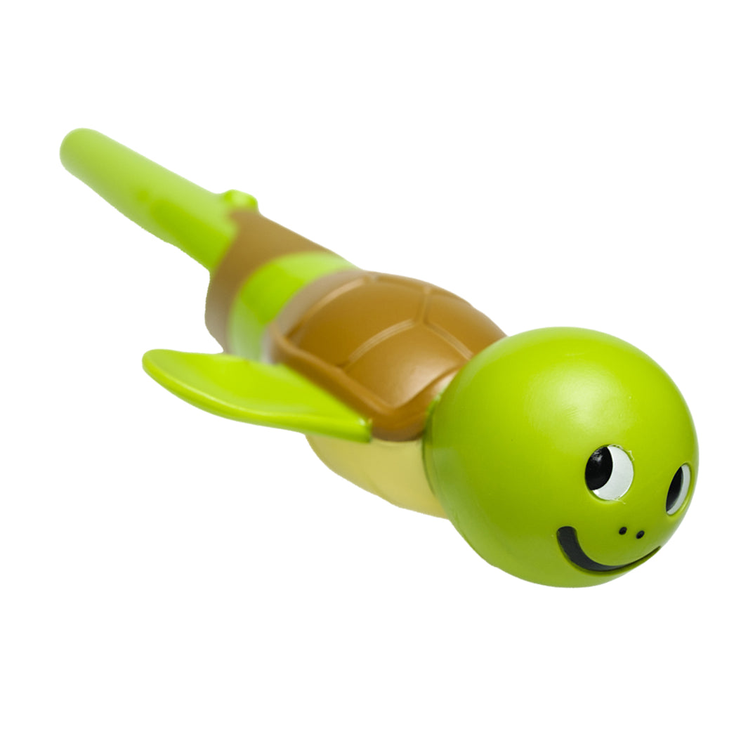 TalkTools Jiggler Combo Shark Turtle stimolatore vibrante