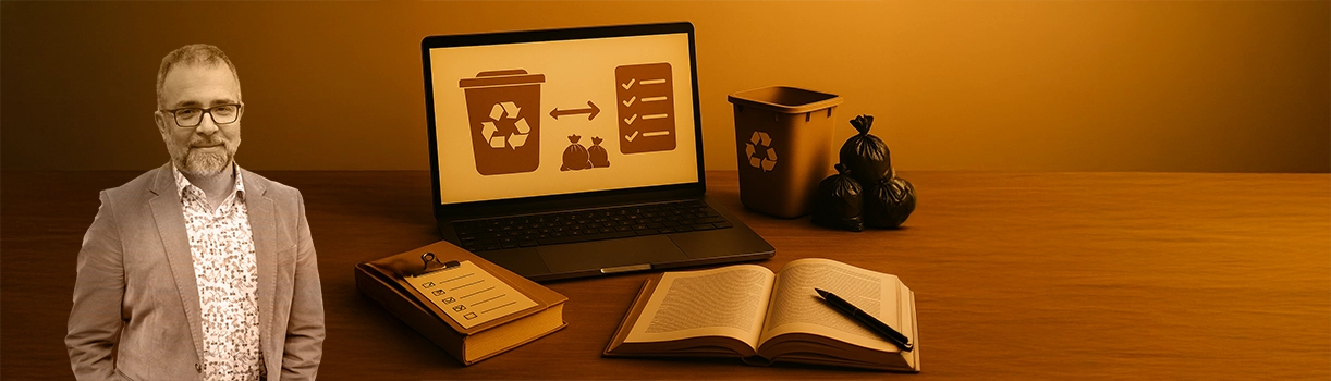 Beta Formazione Gestione e Compliance Rifiuti corso online 10 ore