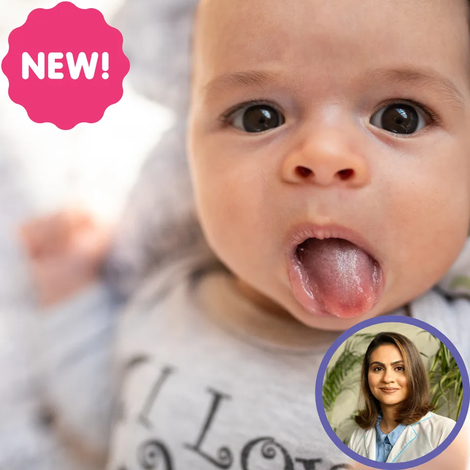 TalkTools Anatomy Infant TOTs corso online gruppo 5 utenti valutazione