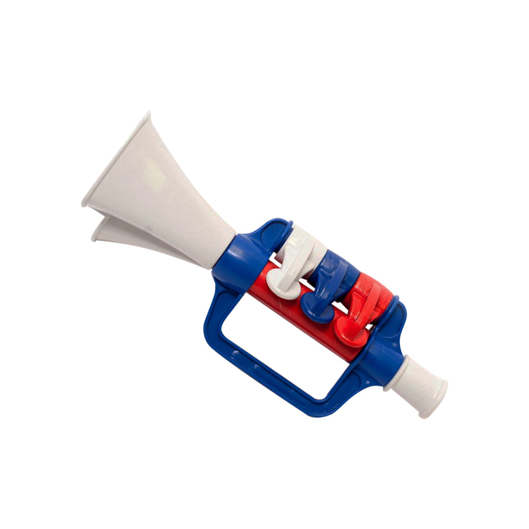 TalkTools Pre-Hierarchy Horn corno logopedia flusso orale