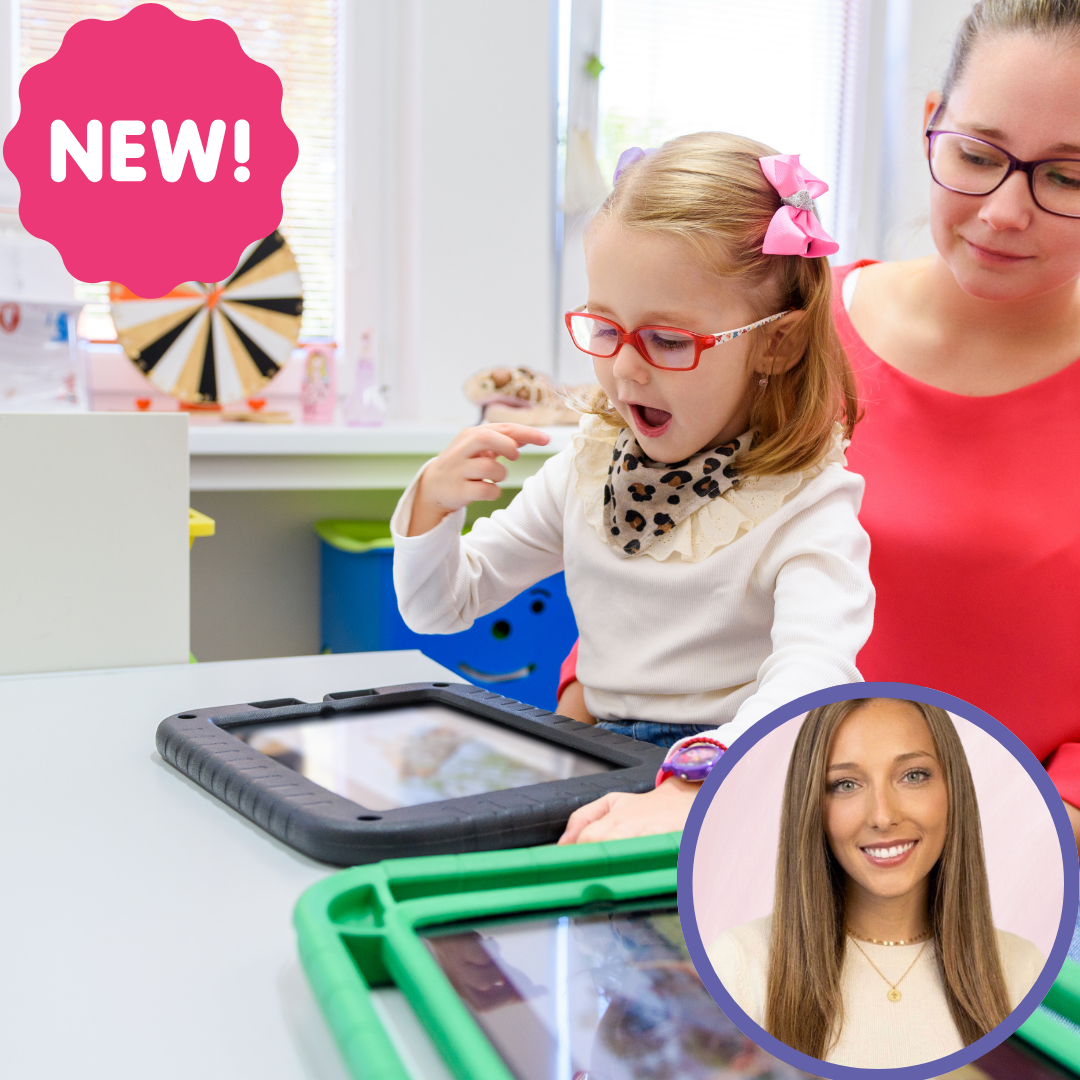 TalkTools Building Independent AAC Communicators corso online ONLINE
